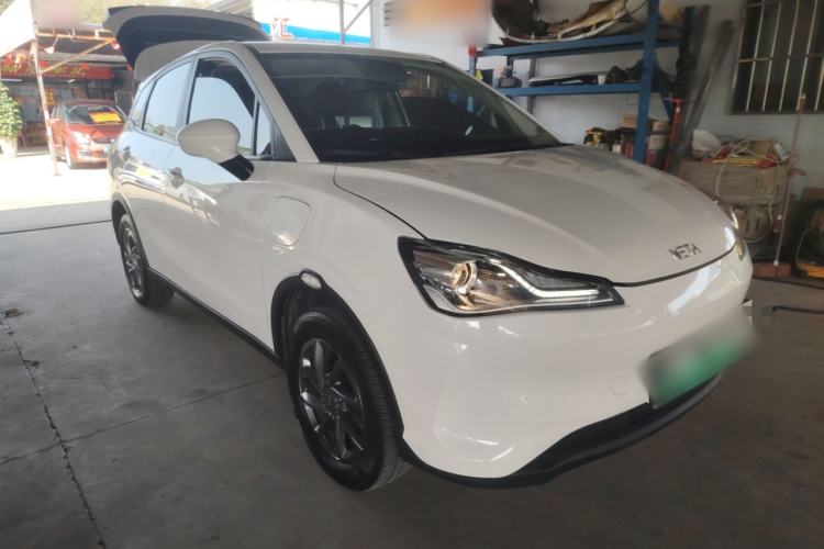 Used NETA V 2021 Standard Range Entertainment Version – Upgraded Model
