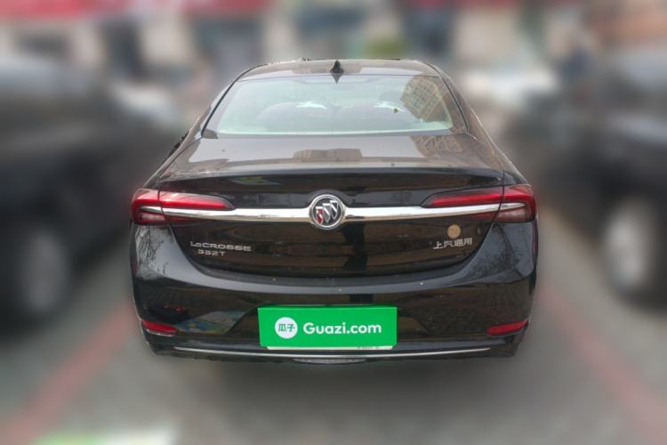 Used Buick LaCrosse 2021 552T Luxury Version