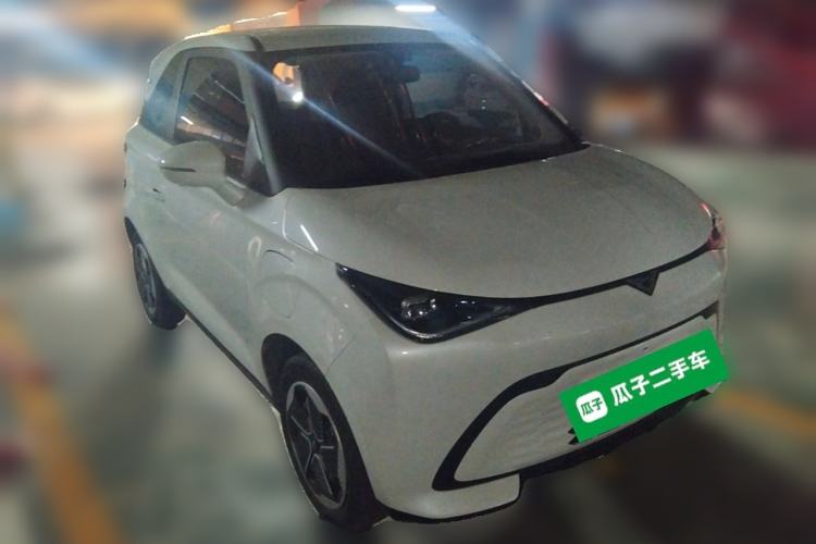 Used Cowin October 2023 201km Wave Rider Edition
