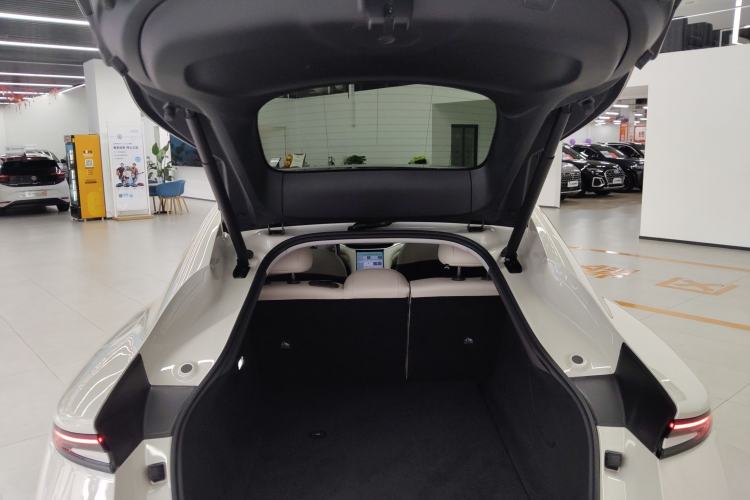 Used IM L6 2024 Max Long-Range Version
