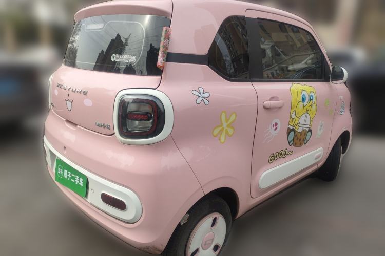 Used Bestune Pony 2025 222km Lightning Horse