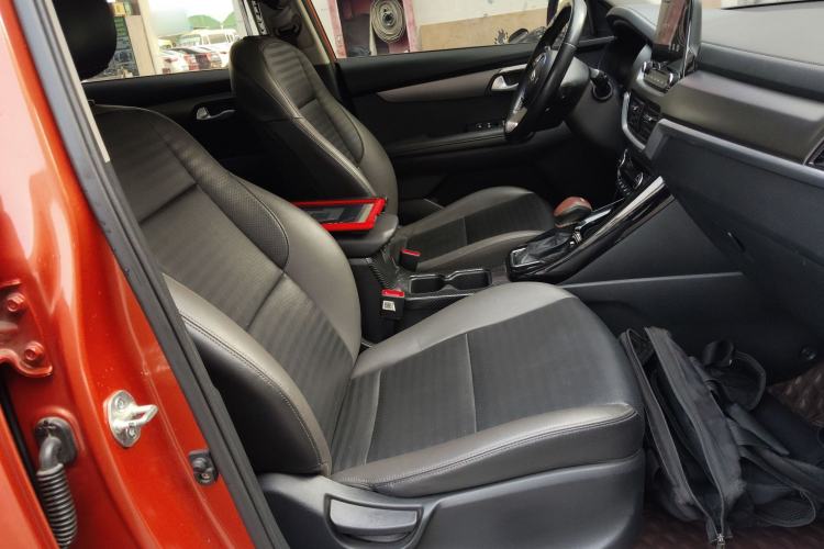 Used Kia Sportage R 2018 2.0L Automatic Smart Luxury Version China V Standard
