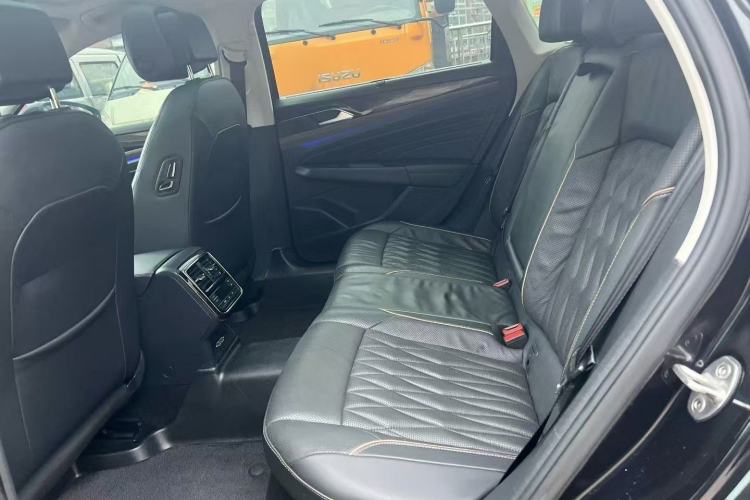 Used Volkswagen Passat 2019 330TSI Luxury Edition China VI Standard