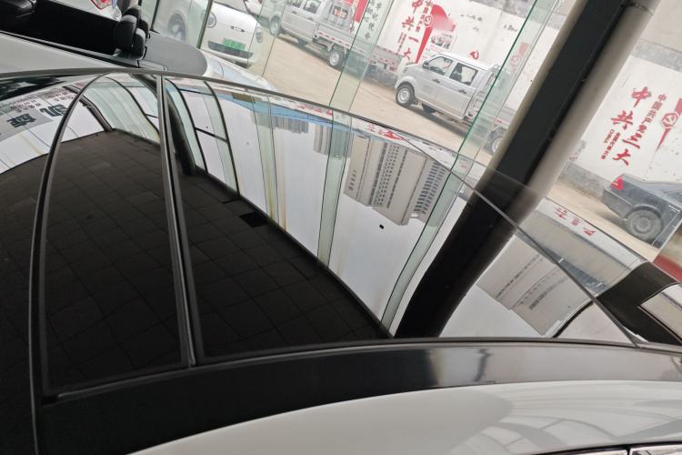 Used Hyundai Mistra 2014 1.8L Automatic Smart GLS
