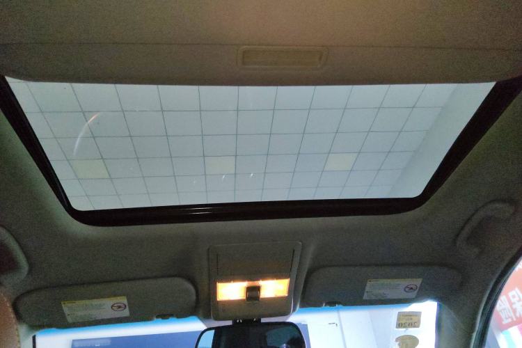 Used Opel Antara 2013 2.4L 4x4 Luxury Edition