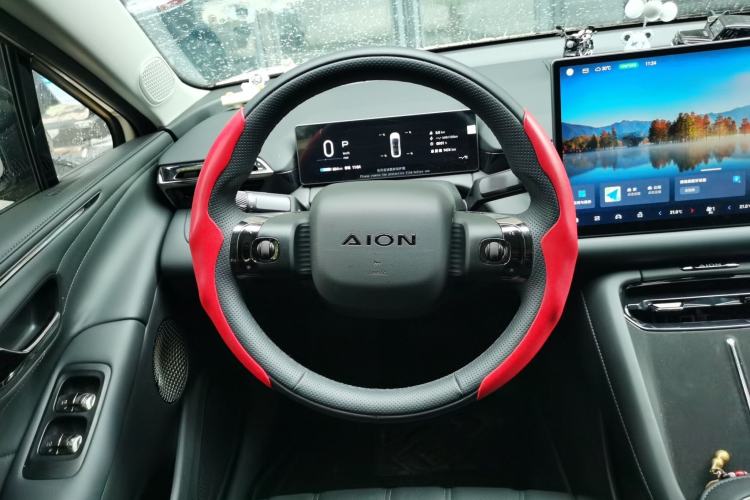 Used AION RT 2025 650 Zhijihao Edition