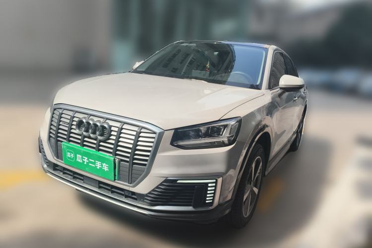 Used Audi Q2L e-tron 2019 Q2L e-tron Pure Electric Smart Style