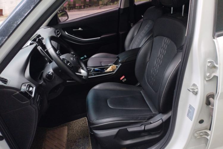 Used Hyundai ix25 2020 1.5L CVT GLS Smart Model
