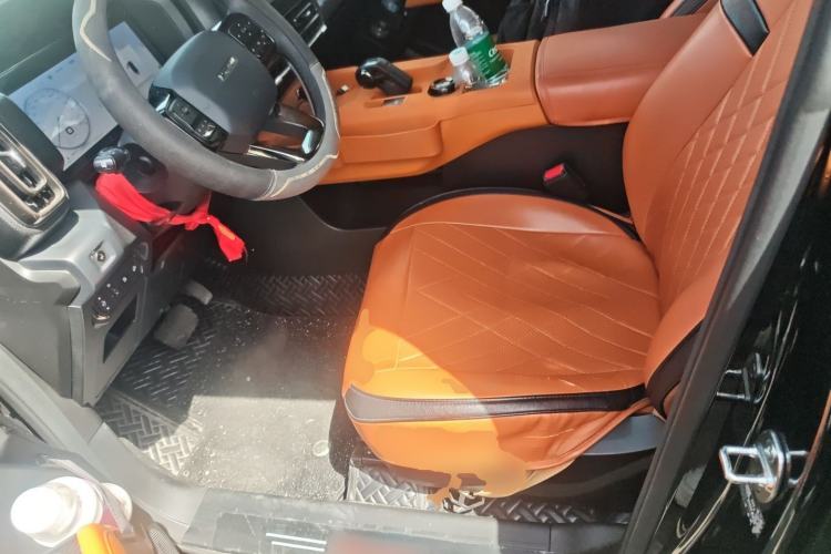 Used Haval Raptor New Energy 2024 Hi4 102 Pro