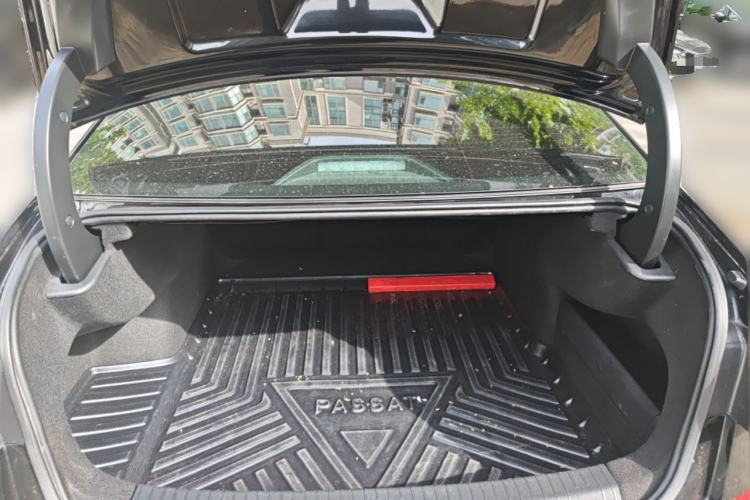 Used Volkswagen Passat 2023 Revised 330TSI Starry Elite Edition