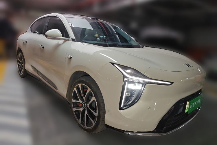 Used IM LS6 2026 Model Pure Electric Max
