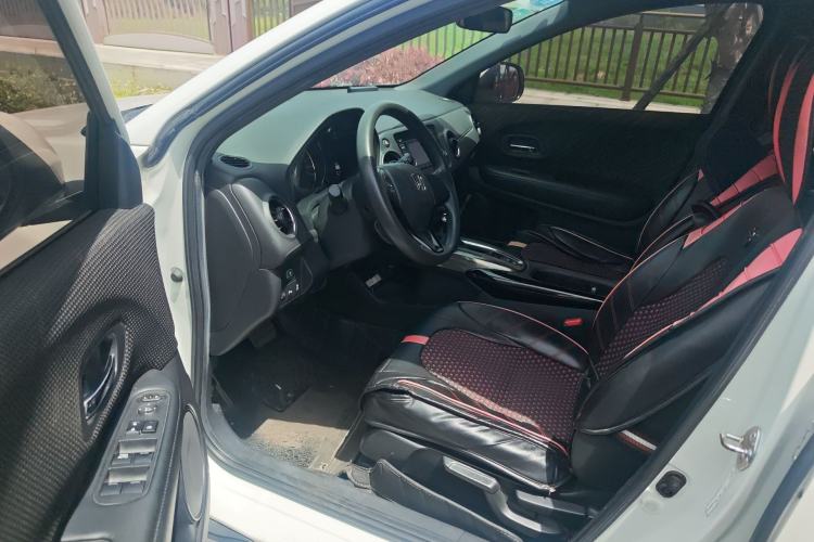 Used Honda XR-V 2017 1.5L LXi CVT Classic Edition