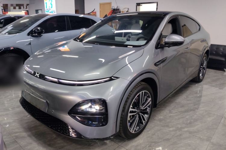 Used XPeng G6 2023 580 Long-Range Pro
