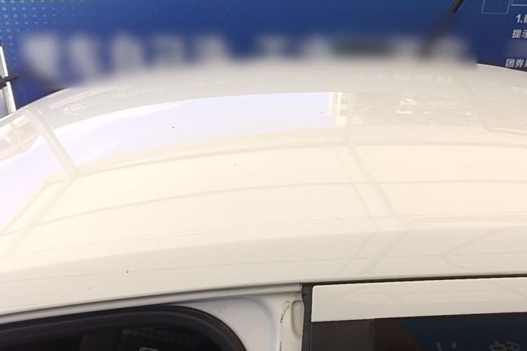 Used Volkswagen Lavida 2019 Lavida Start 1.5L Automatic Trendy Version China VI Standard