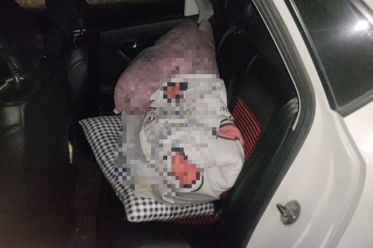 Used Volkswagen Polo 2016 1.4L Manual Fashion Model
