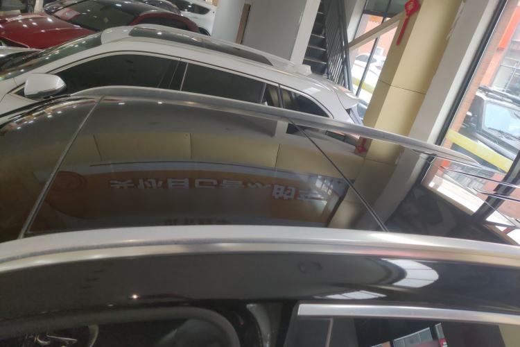 Used Mercedes-Benz GLC 2019 GLC 260 L 4MATIC Dynamic Model Roof