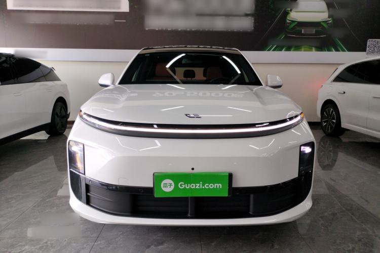 Used Li Auto L6 2024 Pro Model