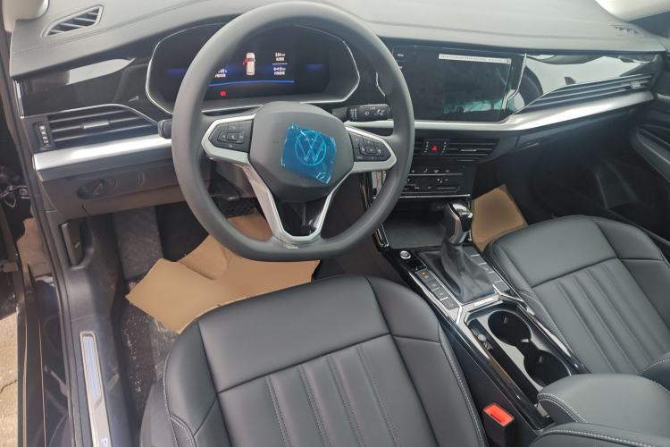 Used Volkswagen Passat New Energy 2025 430 PHEV Hybrid Business Edition
