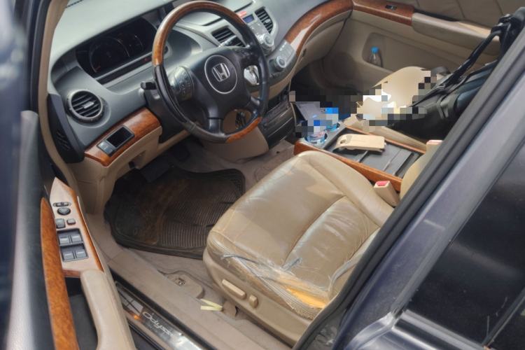 Used Honda Odyssey 2005 2.4L base model