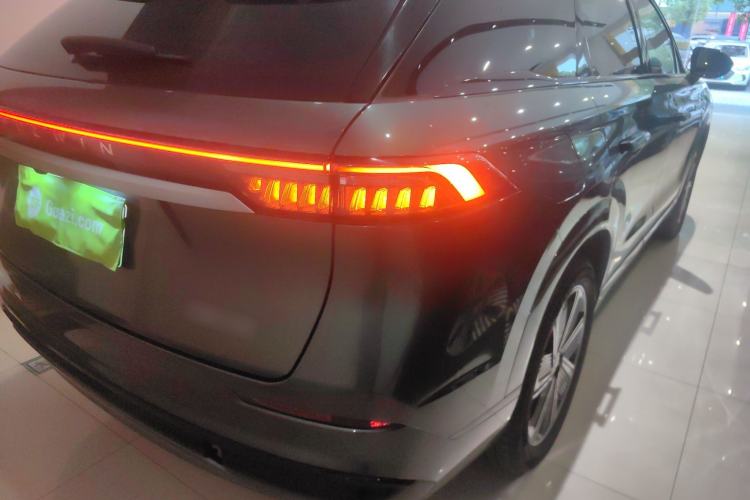 Used Chery Fengyun T10 2024 210 Luxury Edition
