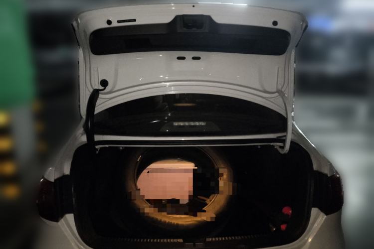 Used Volkswagen Sagitar 2014 Revised Version 1.6L Manual Comfort Edition
