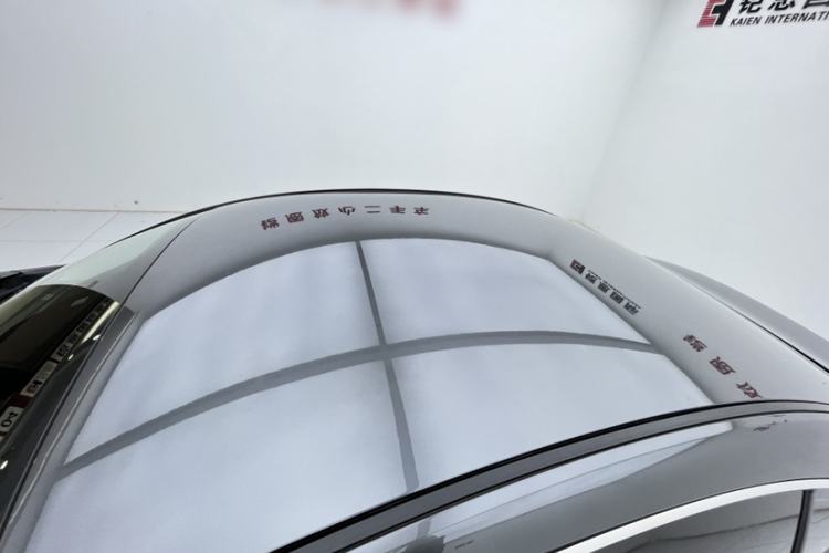 Used Mazda Mazda 3 Axela 2023 2.0L Automatic Zhiqing Edition
