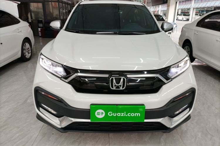 Used Honda XR-V 2020 220TURBO CVT Luxury Edition