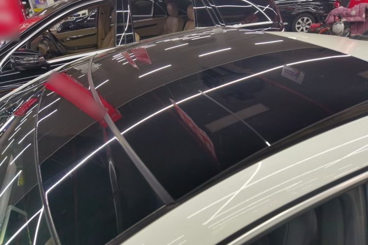 Used Volkswagen FAW-Volkswagen CC 2016 2.0 TSI Luxury Model Roof