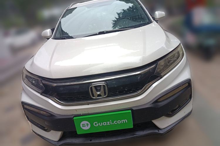 Used Honda XR-V 2017 1.5L LXi CVT Classic Edition