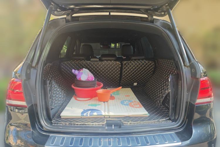 Used Mercedes-Benz GLE 2017 GLE 320 4MATIC Dynamic Model
