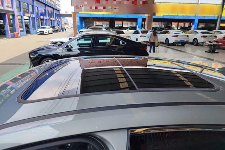 Used Chery Arrizo 8 2022 1.6T DCT Ya