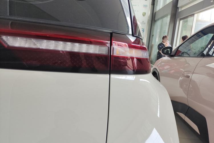 Used BYD Seagull 2023 Free Edition