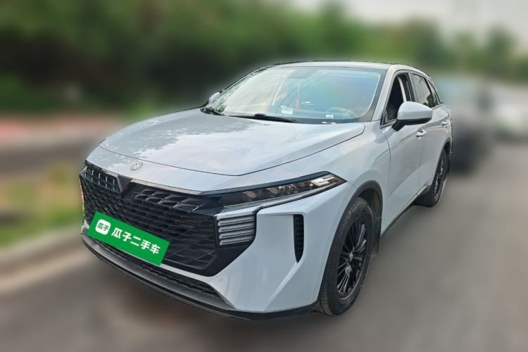 Used Venucia V 2021 260T Idol Edition