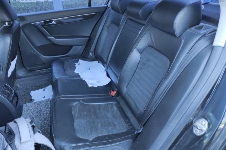 Used Volkswagen Magotan 2013 1.8TSI Prestige Model
