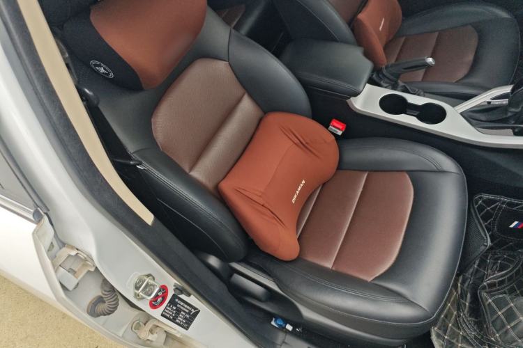 Used Geely Auto Vision 2018 1.5L Automatic Happiness Edition