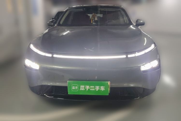 Used XPeng P7 2020 706G
