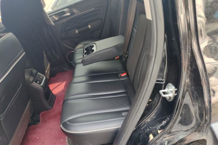 Used Tank 300 2023 Off-Road Edition 2.0T Conqueror
