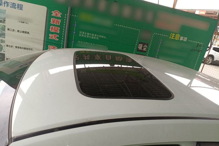 Used Honda Crider 2019 180 Turbo CVT Luxury Edition China VI Emission Standard
