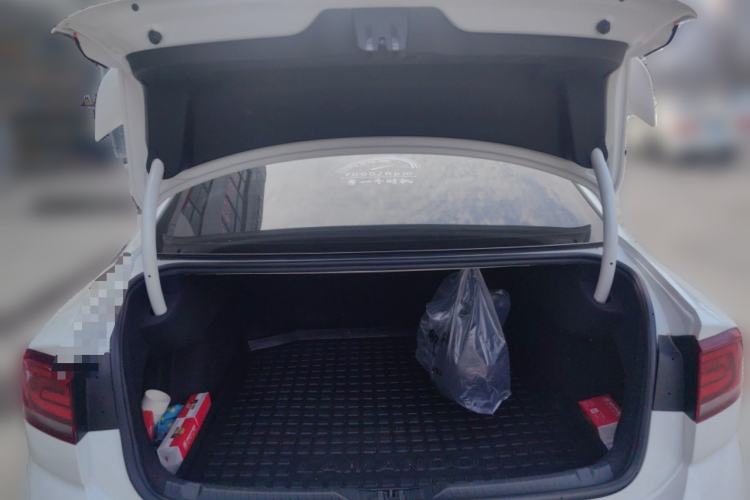 Used Volkswagen Lamando 2017 2.0T GTS
