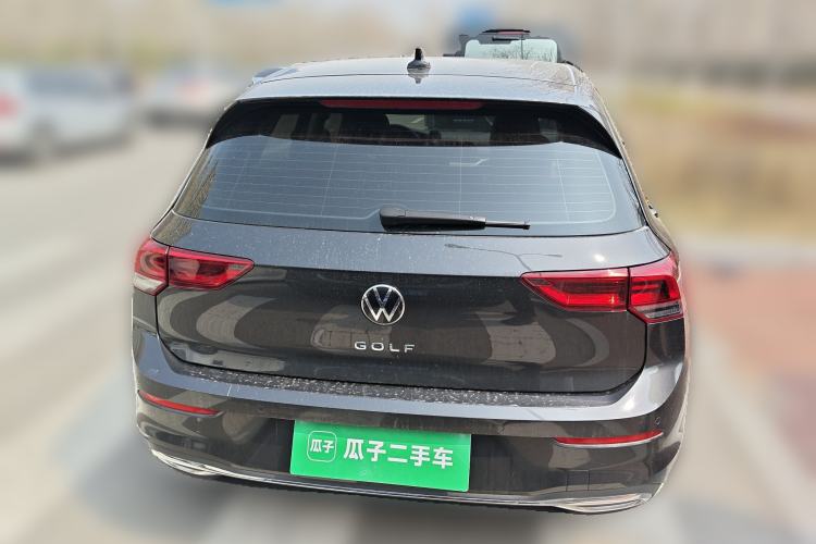 Used Volkswagen Golf 2021 280TSI DSG Pro
