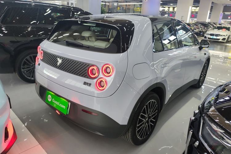 Used firefly 2025 Illuminated Edition
