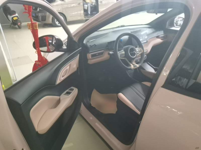 Used BYD Seagull 2025 305km Active Version — 15