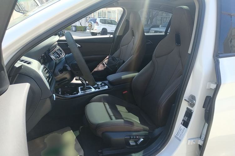 Used BMW 1 Series 2023 125i M Sport Night Edition
