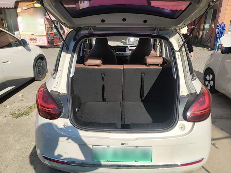 Used Wuling Bingo 2023 333km Enjoy+ Version — 18