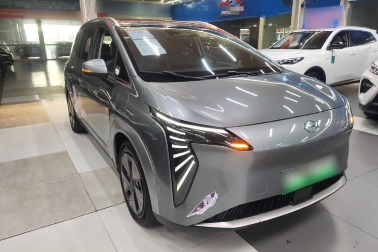 Used AION Y 2023 Plus 510 Enjoy Edition
