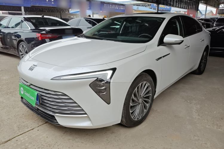 Used Buick LaCrosse 2023 28T Prestige Edition