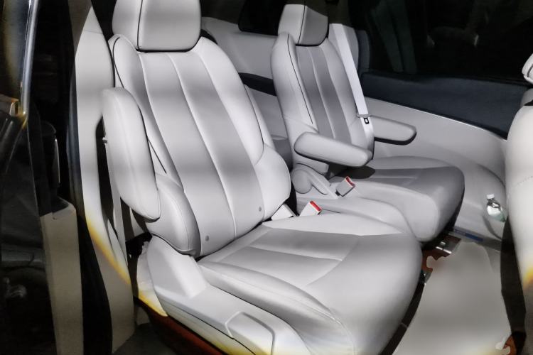 Used Buick GL8 2020 Land Business Class 652T Luxury Model