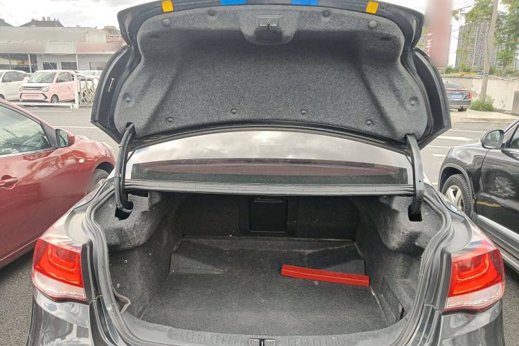 Used Chevrolet Malibu 2018 530T Automatic Fashion Edition