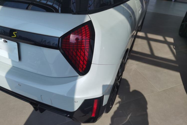 Used MINI Electric MINI COOPER 2024 452km COOPER SE Racing Driver
