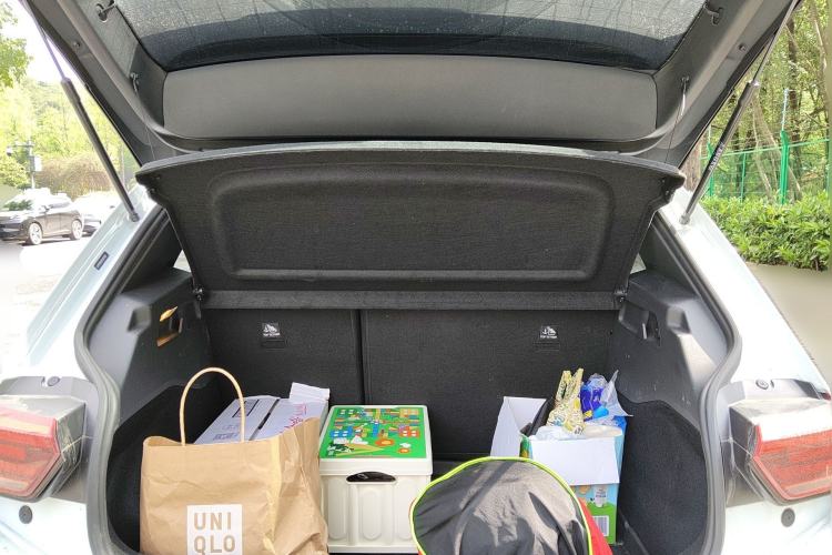 Used Volkswagen ID.3 2023 Upgraded Model Pure Intelligent Enjoyment Version